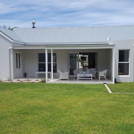 Margie'S Place Swellendam Exteriér fotografie