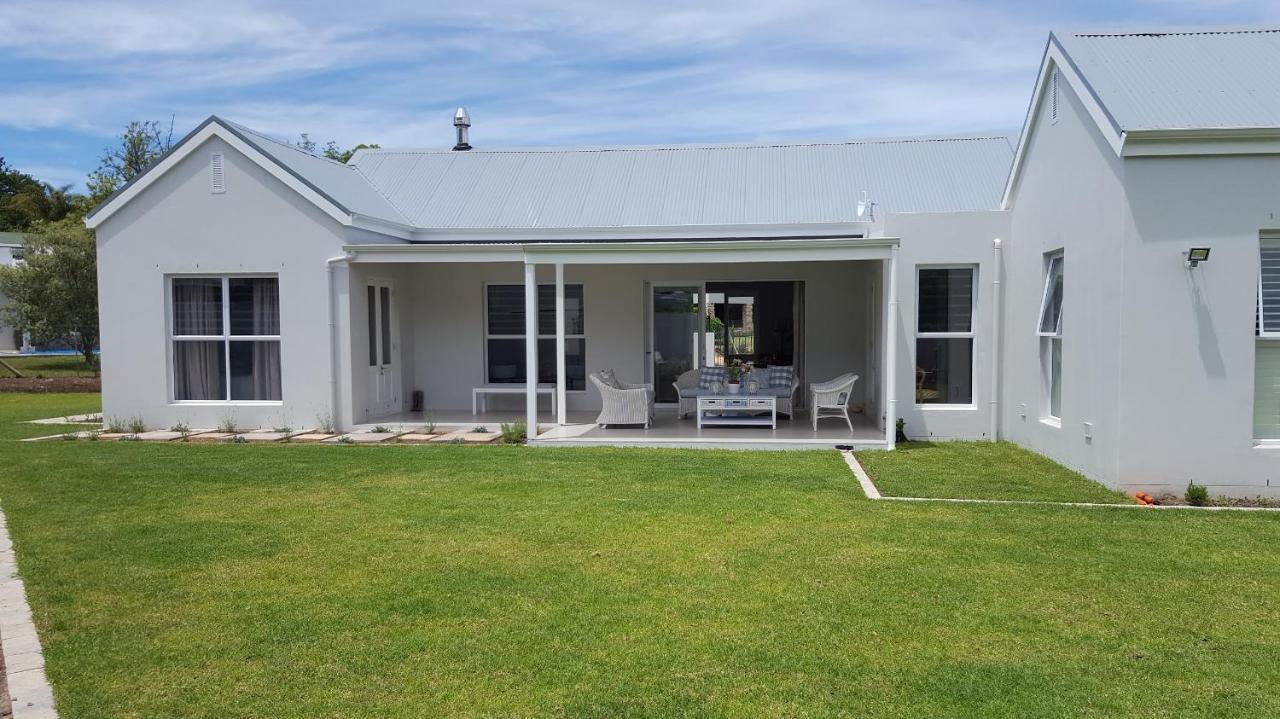 Margie'S Place Swellendam Exteriér fotografie